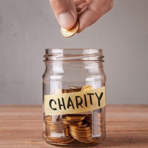 Charity